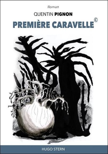 [9782383930372] Premiere caravelle ©