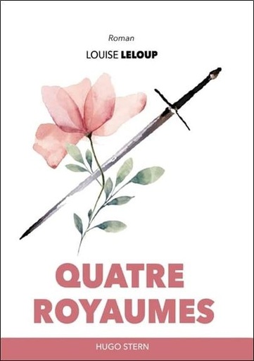 [9782383930068] Quatre Royaumes