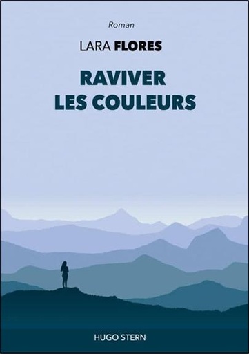[9782490394777] Raviver les couleurs