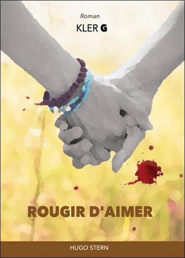 [9782490394760] Rougir d’aimer