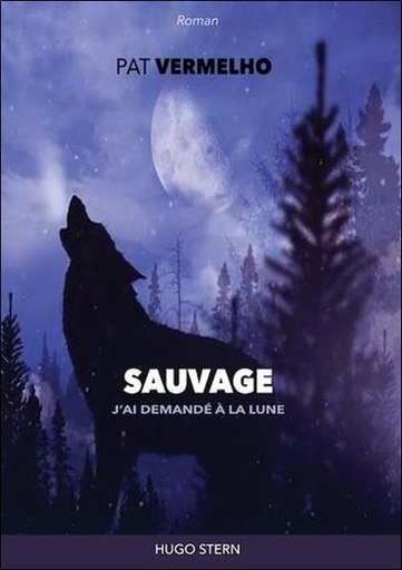 [9782383930037] Sauvage - J’ai demandé à la lune