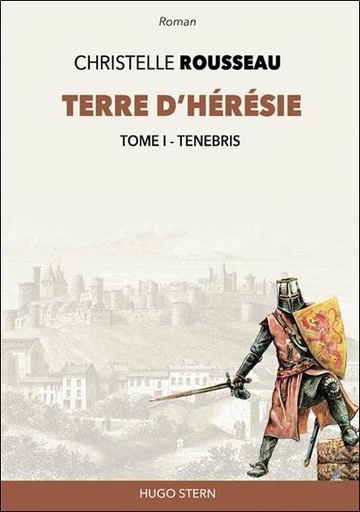 [9782490394685] Tenebris