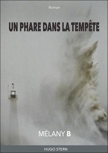 [9782490394319] Un phare dans la tempête