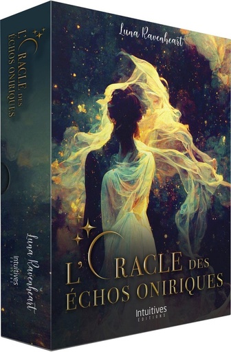 [9782382971246] L'oracle des échos oniriques