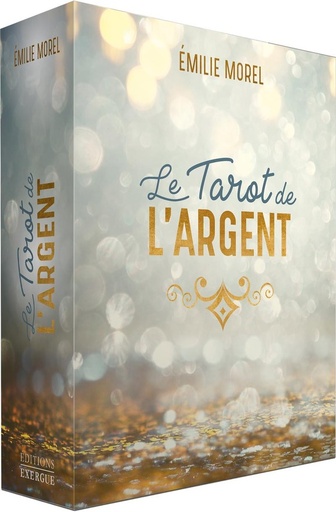 [9782361888893] Le Tarot de l'argent