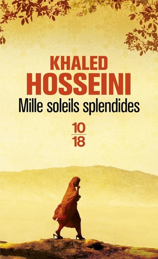[9782264049063] Mille soleils splendides