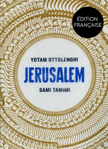 [9782012315754] Jérusalem