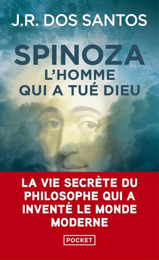 [9782266342933] Spinoza - L'homme qui a tué Dieu
