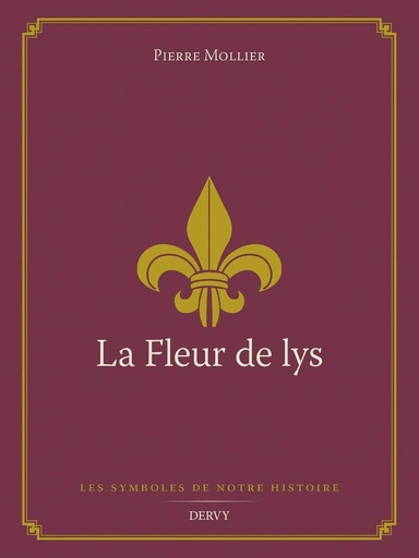 [9791024217994] La Fleur de lys