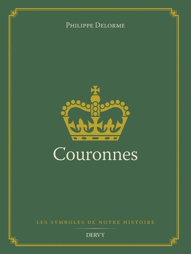 [9791024218014] Couronnes