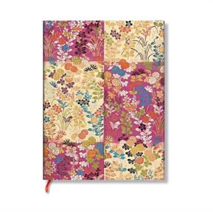 [9781439798188] Carnet Flexis KAra ori Midi Non ligné