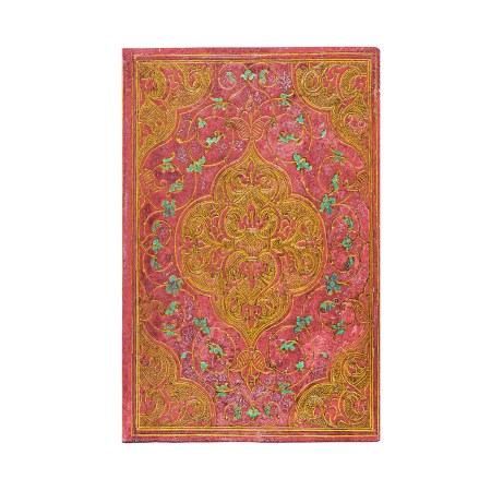 [9781439797235] Carnet Flexis Chroniques roses