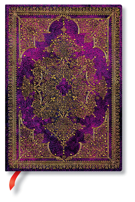 [9781439793756] Carnet bijou Midi ligné