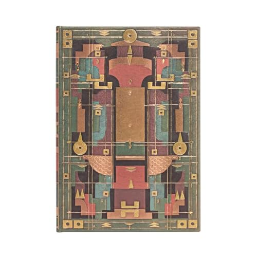 [9781439793817] Carnet PB La tannière du lion midi ligné