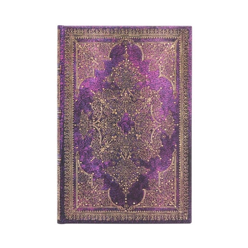 [9781439793770] carnet Poésie Persanne Mini ligné