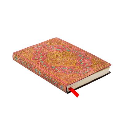 [9781439797242] Carnet flexisChroniques roses mini