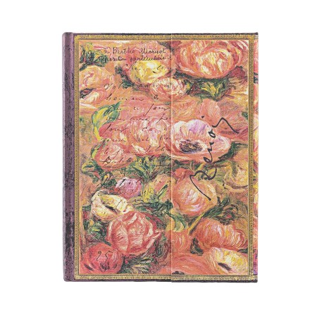 [9781439796689] Carnet PB Les manuscrit estampés Renoir