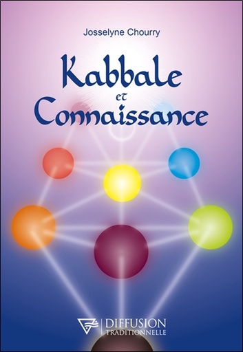 [9782908353891] Kabbale et Connaissance
