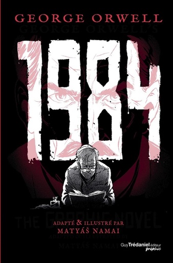 [9782813233554] 1984