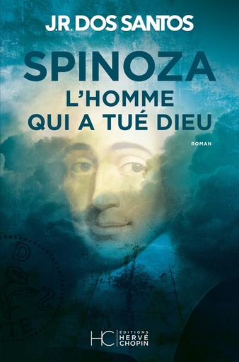 [9782357207141] Spinoza - L'homme qui a tué Dieu
