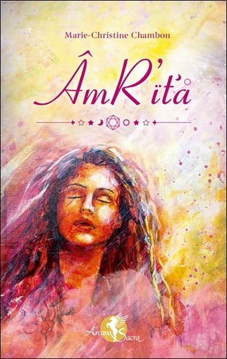 [9782380630640] AmR'ïta