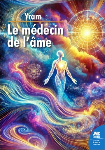 [9782357844193] Le médecin de l'âme