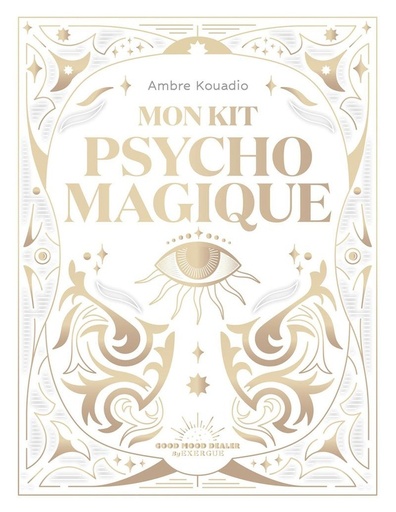 Mon kit psycho-magique