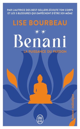 Benani - La puissance du pardon