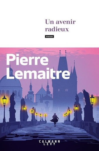 [9782702183625] Un avenir radieux