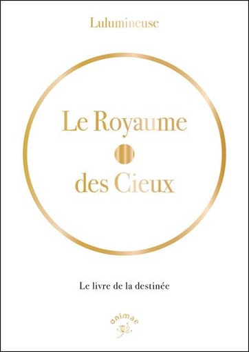 [9782385641054] Le Royaume des Cieux - Le livre de la destinée
