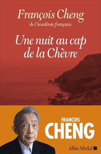 [9782226500281] Une nuit au cap de la Chèvre