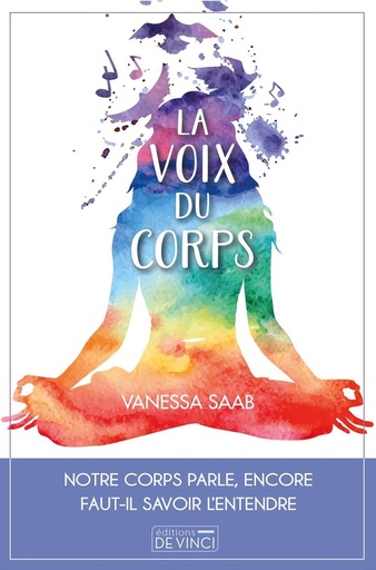 [9791039301220] La voix du corps
