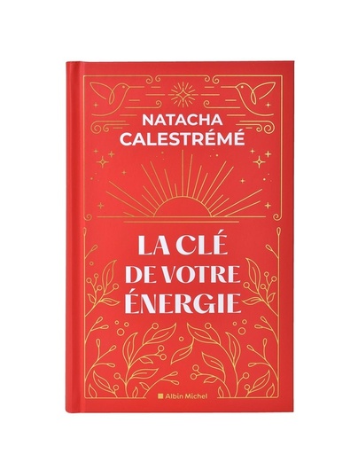 [9782226496171] La clé de votre énergie - 22 protocoles pour vous libérer émotionnellement. Avec 52 cartes