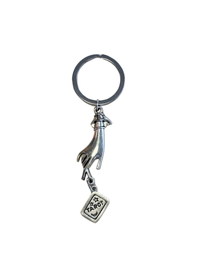 [3660341762882] Porte-clés Cartomancie
