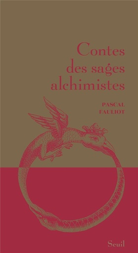 [9782021517071] Contes des sages alchimistes