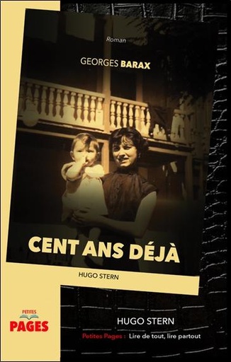 [9782383931034] Cent ans déjà