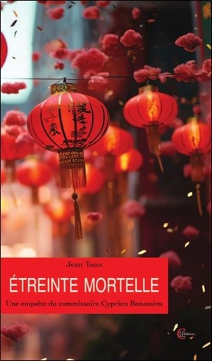 [9782846591102] Etreinte mortelle