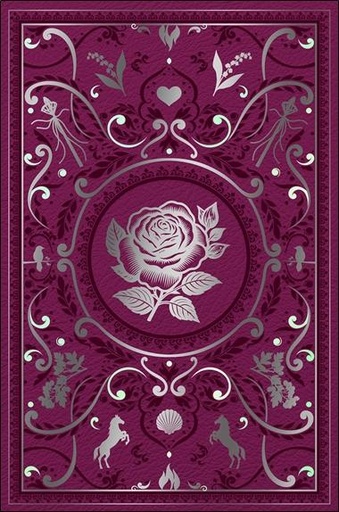 [9782380621501] Grimoire vierge Beltane