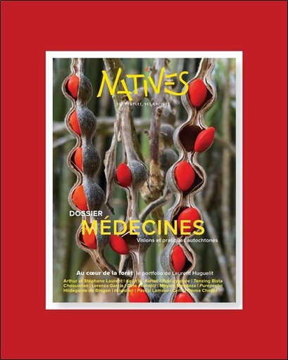 [9782492748219] Natives n°18