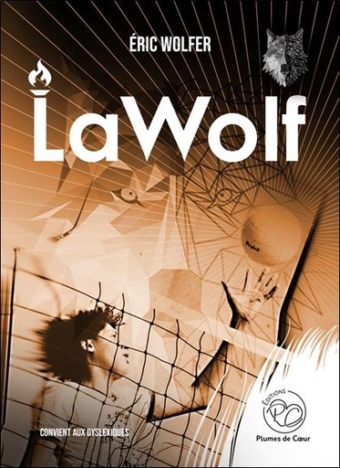 [9782494734302] La wolf