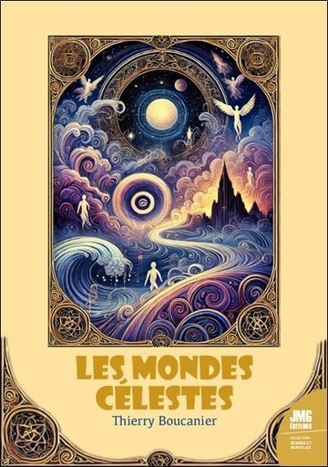 [9782357844230] Les mondes célestes