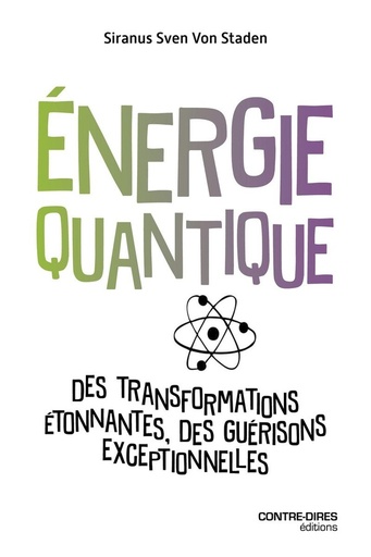 [9782849339893] Energie quantique