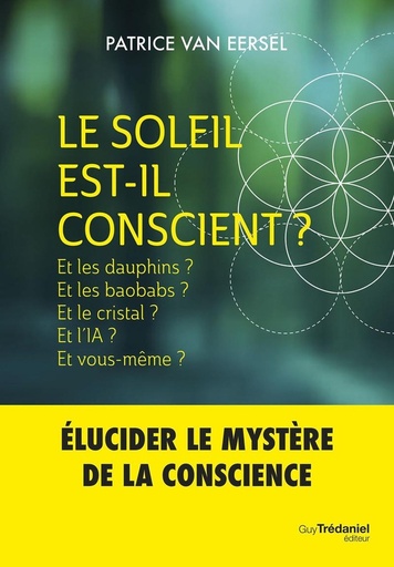 [9782813234148] Le Soleil est-il conscient ?