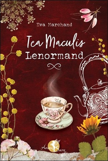 [9782380630671] Tea Maculis Lenormand