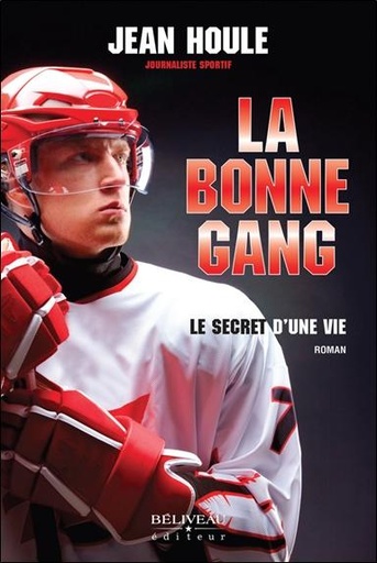 [9782897933456] La bonne Gang - Le secret d'une vie