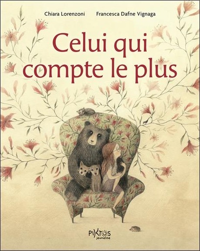 [9782487827073] Celui qui compte le plus