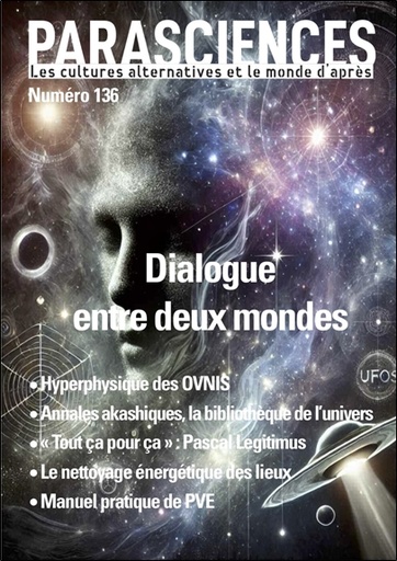 [9782357844247] Parasciences n°136