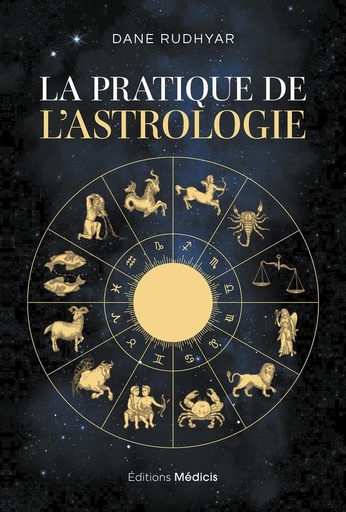 [9782385000363] La pratique de l'astrologie