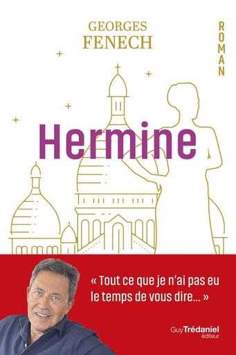 [9782813234360] Hermine