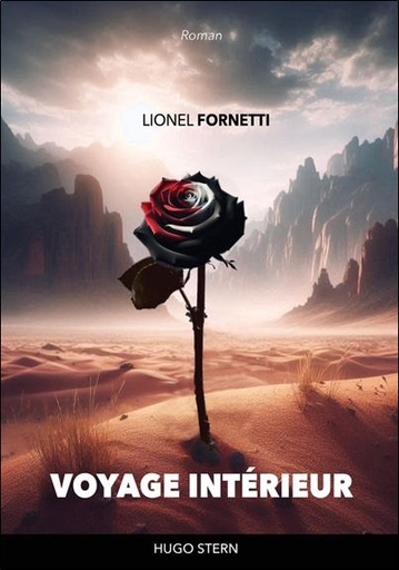 [9782383931027] Voyage intérieur